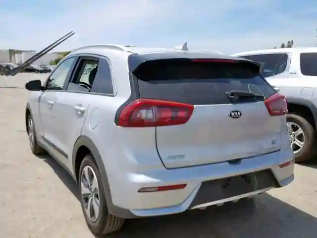 KNDCC3LC0H5077221 2017 KIA NIRO EX-2