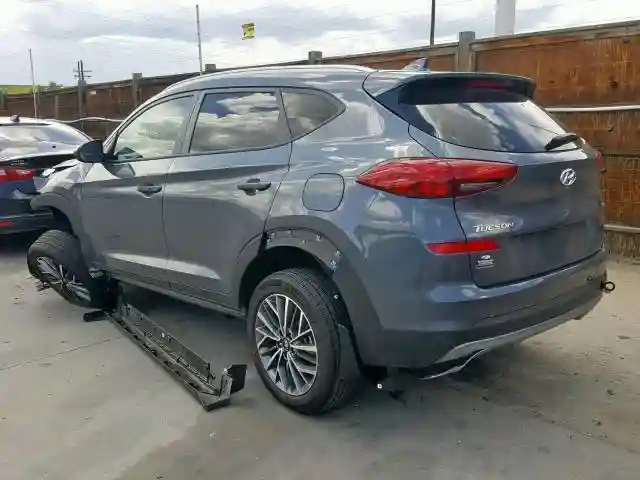 KM8J3CAL2KU931886 2019 HYUNDAI TUCSON LIMITED-2