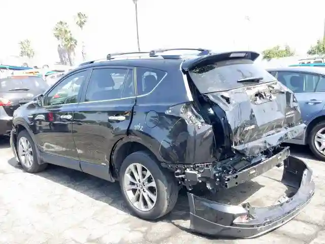 JTMDJREV1JD187704 2018 TOYOTA RAV4 HV LIMITED-2