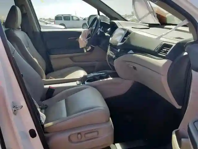 5FNYF6H94GB088800 2016 HONDA PILOT TOURING-4