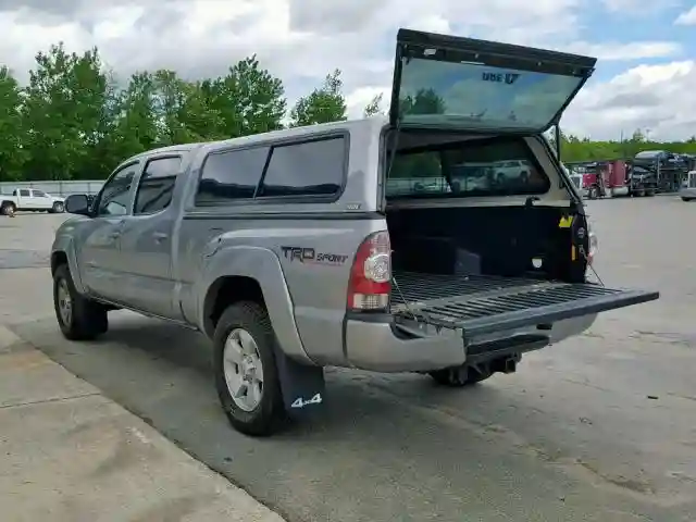 3TMMU4FN3FM081839 2015 TOYOTA TACOMA DOUBLE CAB LONG BED-2
