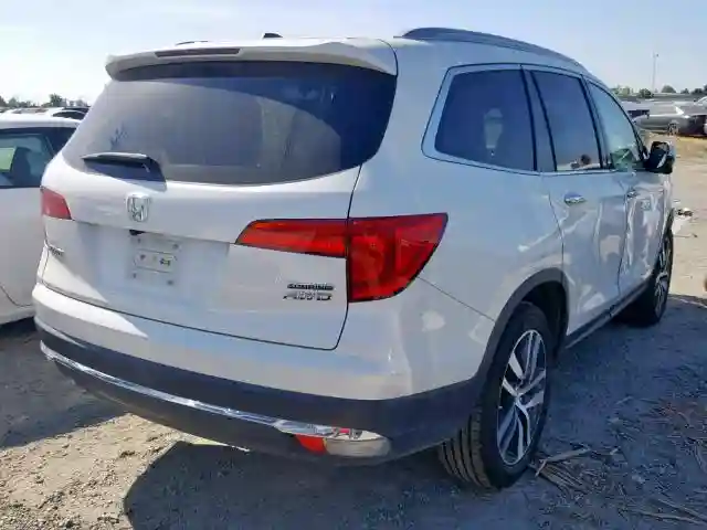 5FNYF6H94GB088800 2016 HONDA PILOT TOURING-3