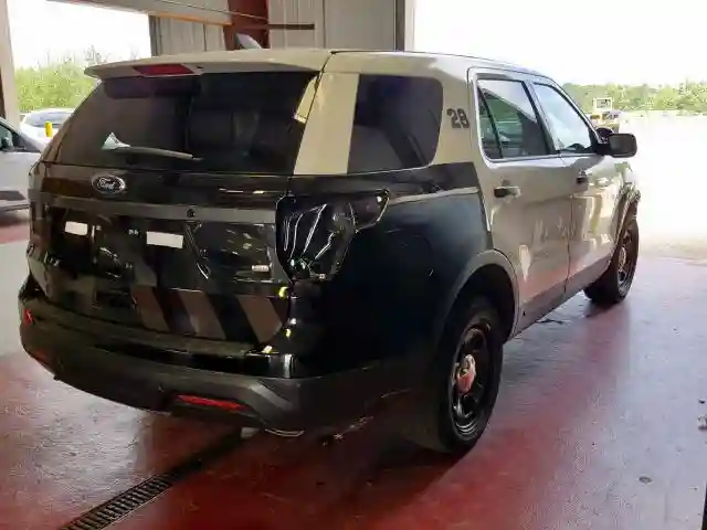 1FM5K8AR3JGC42894 2018 FORD EXPLORER POLICE INTERCEPTOR-3