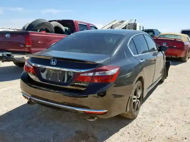 1HGCR2F52HA153438 2017 HONDA ACCORD SPORT-3