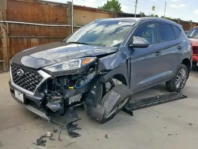 KM8J3CAL2KU931886 2019 HYUNDAI TUCSON LIMITED-1