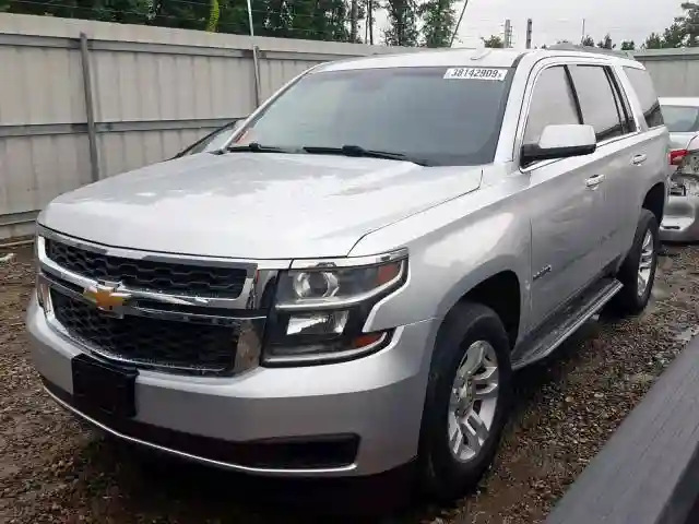 1GNSCBKCXFR654101 2015 CHEVROLET TAHOE C1500 LT-1