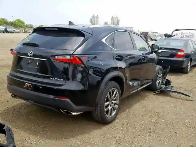 JTJYARBZ1G2038526 2016 LEXUS NX 200T-3