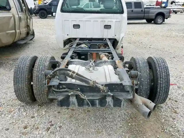 1FDRF3GT4GEB19329 2016 FORD F350 SUPER DUTY-5