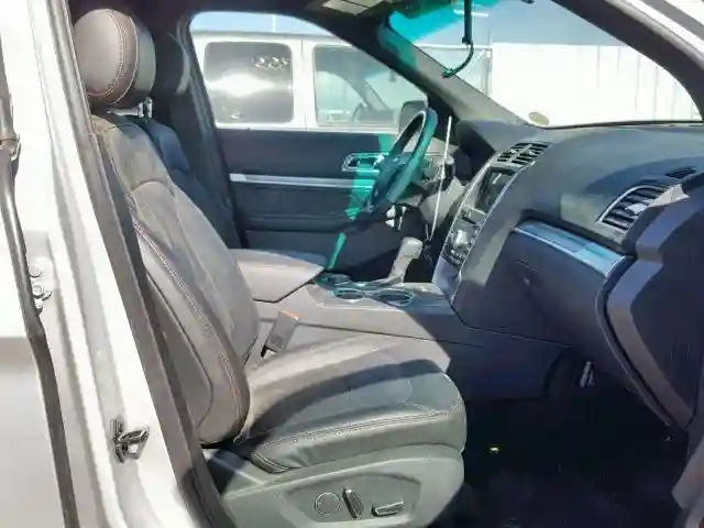 1FM5K8GT1HGB06597 2017 FORD EXPLORER SPORT-4