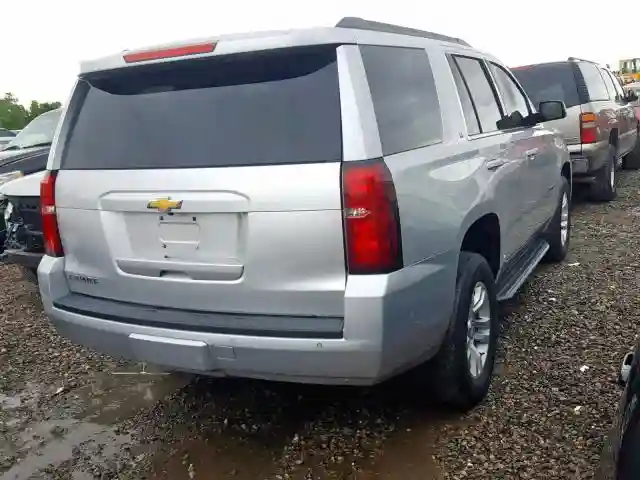 1GNSCBKCXFR654101 2015 CHEVROLET TAHOE C1500 LT-3