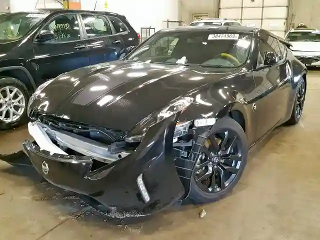 JN1AZ4EH5JM572713 2018 NISSAN 370Z BASE-1