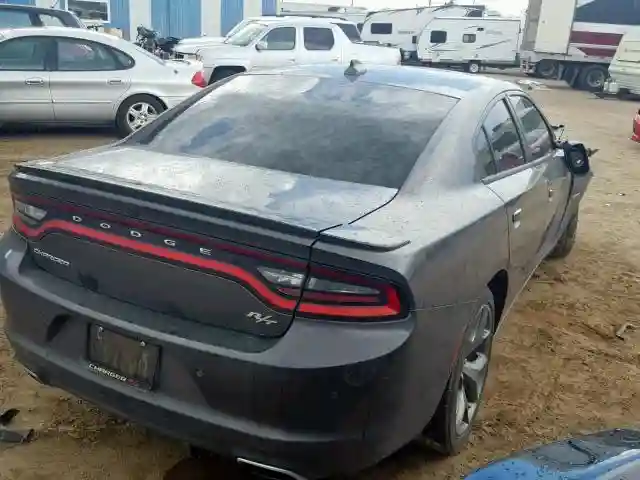 2C3CDXCT4HH575102 2017 DODGE CHARGER R/T-3