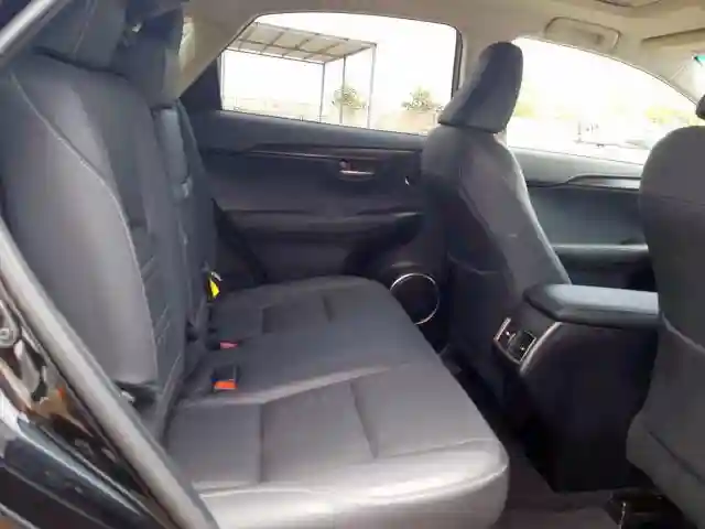 JTJYARBZ1G2038526 2016 LEXUS NX 200T-5