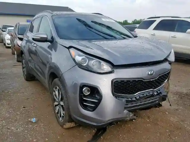 KNDPNCAC6K7508462 2019 KIA SPORTAGE EX-0