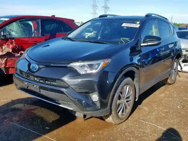 JTMRJREV4JD208261 2018 TOYOTA RAV4 HV LE-1