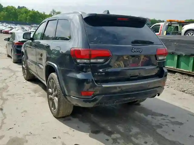 1C4RJFBG7GC360991 2016 JEEP GRAND CHEROKEE LIMITED-2