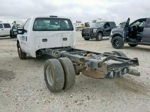 1FDRF3GT4GEB19329 2016 FORD F350 SUPER DUTY-2