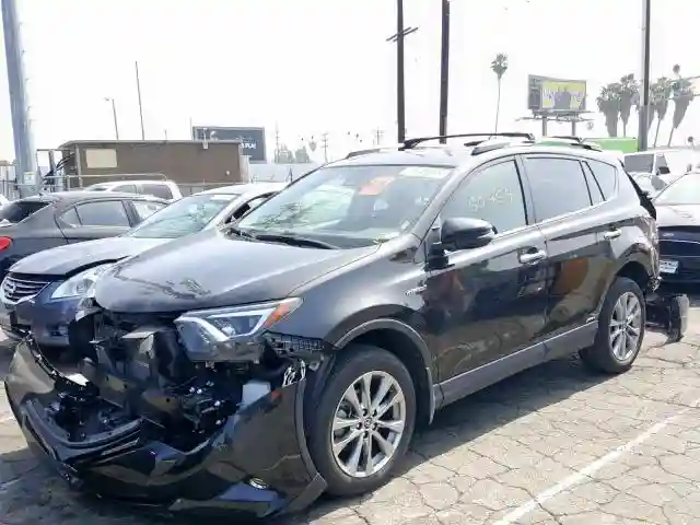 JTMDJREV1JD187704 2018 TOYOTA RAV4 HV LIMITED-1