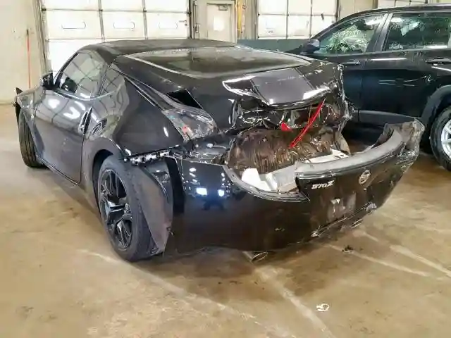JN1AZ4EH5JM572713 2018 NISSAN 370Z BASE-2