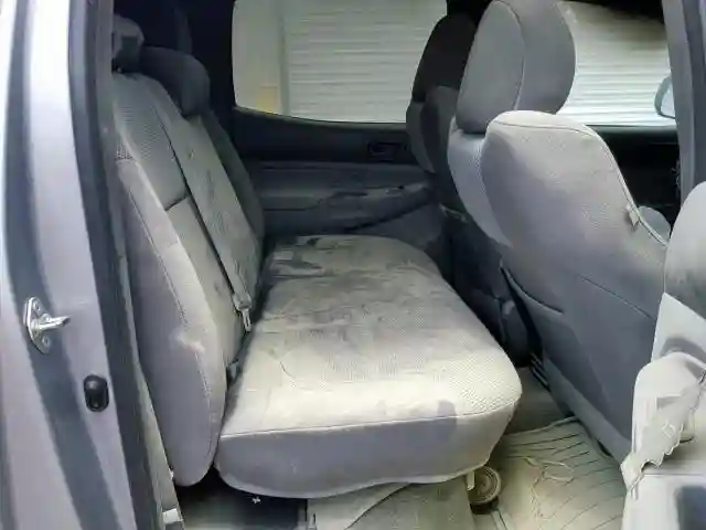 3TMMU4FN3FM081839 2015 TOYOTA TACOMA DOUBLE CAB LONG BED-5