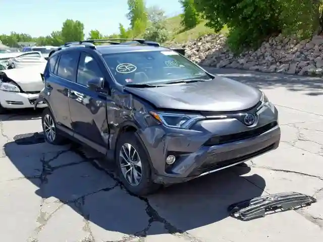JTMRJREV7GD050264 2016 TOYOTA RAV4 HV XLE-0