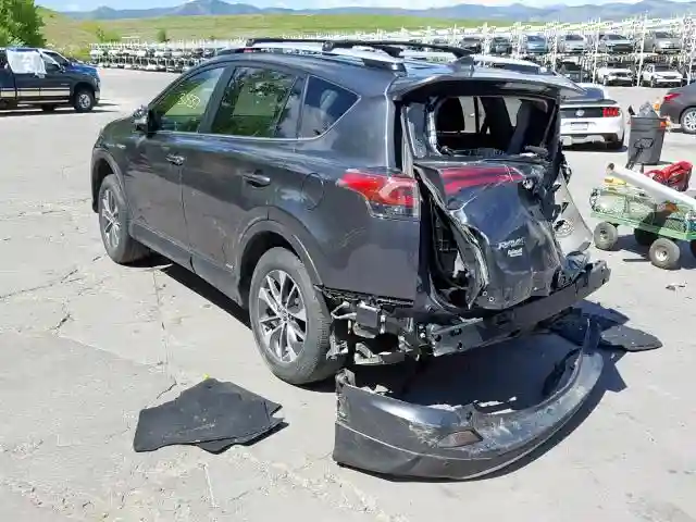 JTMRJREV7GD050264 2016 TOYOTA RAV4 HV XLE-2