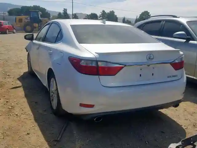 JTHBK1GG7F2189172 2015 LEXUS ES 350-2
