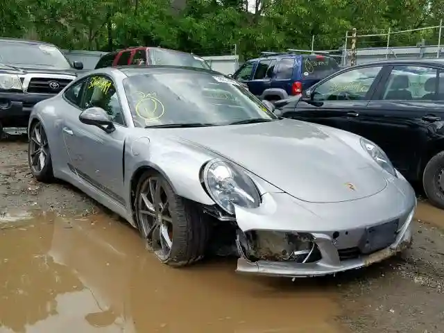 WP0AA2A94JS106368 2018 PORSCHE 911 CARRERA-0