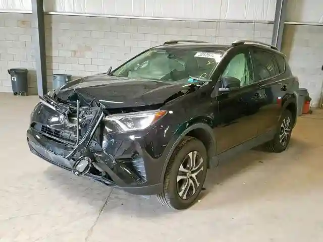 2T3BFREV0HW559085 2017 TOYOTA RAV4 LE-1
