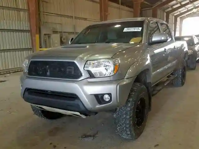 5TFMU4FN5FX033401 2015 TOYOTA TACOMA DOUBLE CAB LONG BED-1