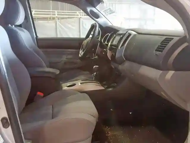 5TFMU4FN5FX033401 2015 TOYOTA TACOMA DOUBLE CAB LONG BED-4