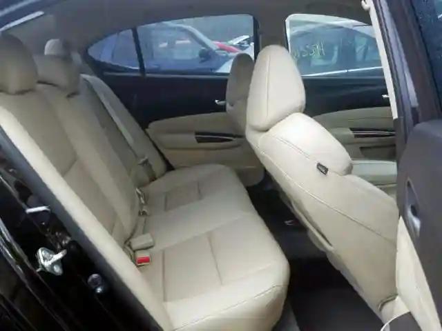 19UUB2F54GA010191 2016 ACURA TLX TECH-5