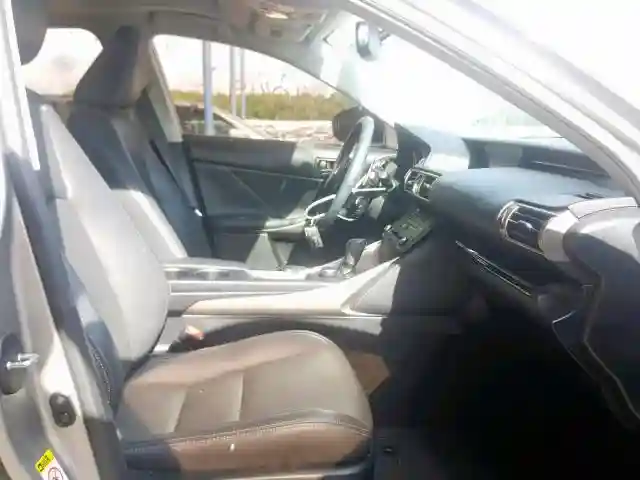 JTHBF1D27F5052471 2015 LEXUS IS 250-4