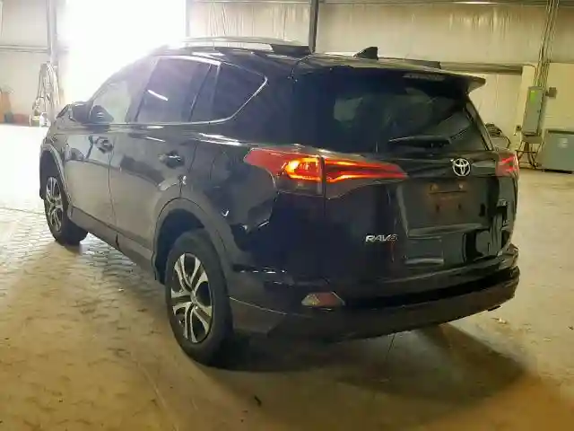 2T3BFREV0HW559085 2017 TOYOTA RAV4 LE-2