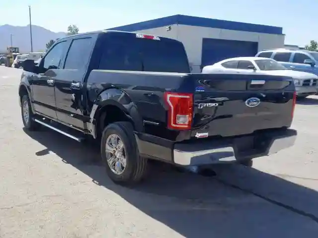1FTEW1C81HKD87377 2017 FORD F150 SUPERCREW-2