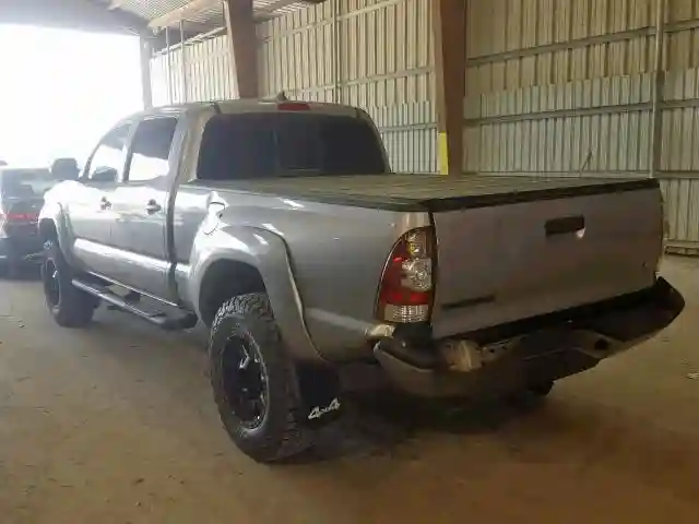 5TFMU4FN5FX033401 2015 TOYOTA TACOMA DOUBLE CAB LONG BED-2