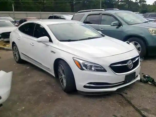 1G4ZN5SSXHU172542 2017 BUICK LACROSSE PREFERRED-0