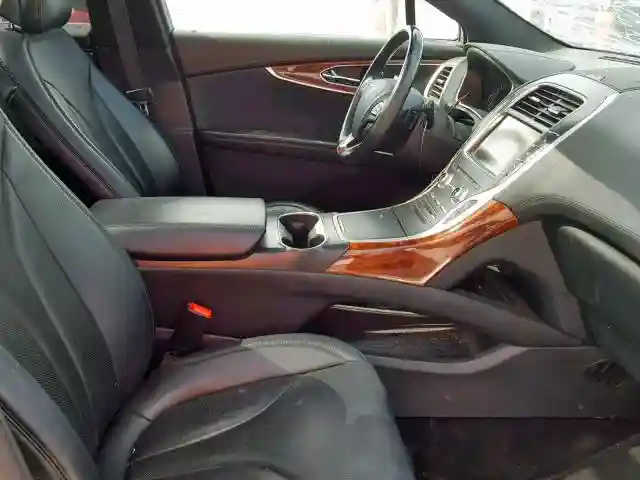 2LMTJ6LR3GBL24754 2016 LINCOLN MKX RESERVE-4