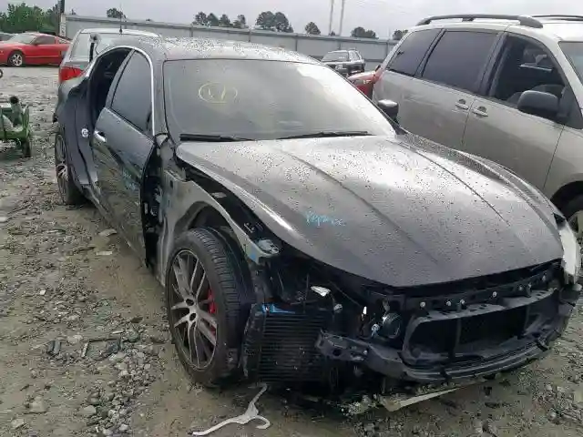 ZAM57RTA0F1152479 2015 MASERATI GHIBLI S-0