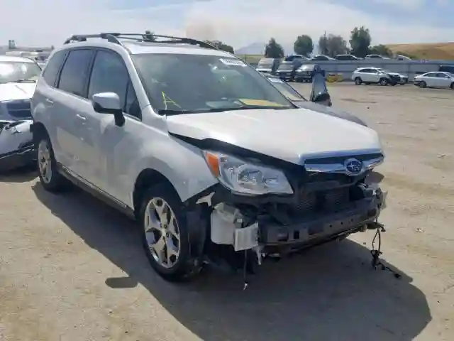 JF2SJAVC9GH440049 2016 SUBARU FORESTER 2.5I TOURING-0