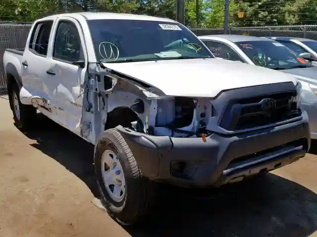 3TMLU4EN0FM197934 2015 TOYOTA TACOMA DOUBLE CAB-0
