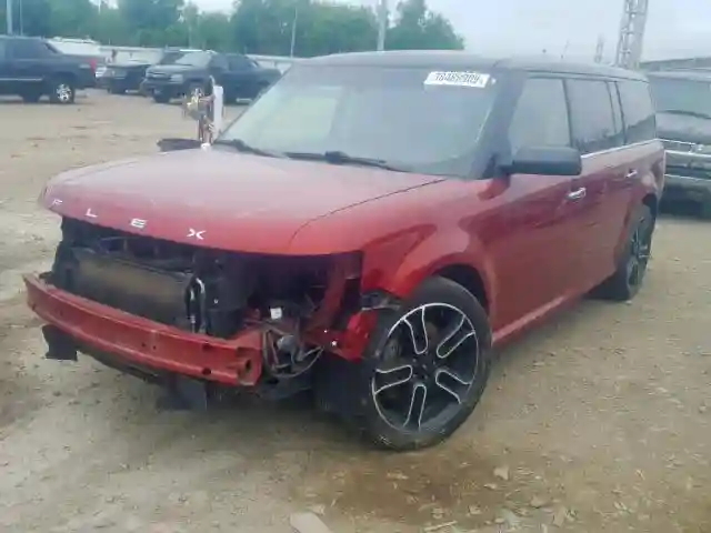 2FMHK6DT6FBA01757 2015 FORD FLEX LIMITED-1