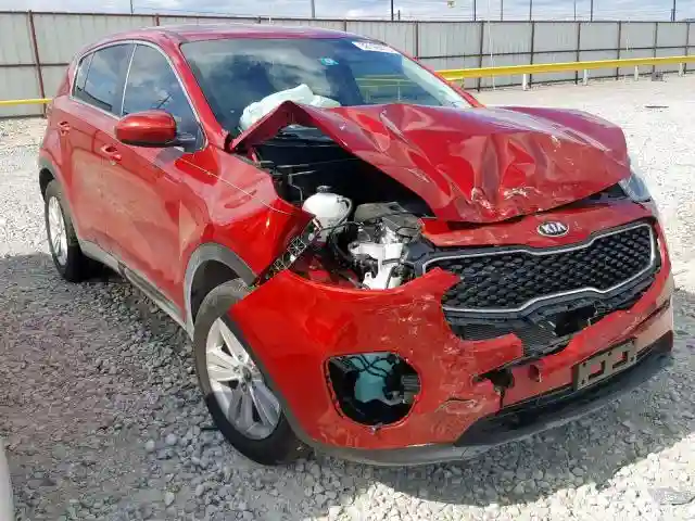 KNDPM3AC7K7533714 2019 KIA SPORTAGE LX-0