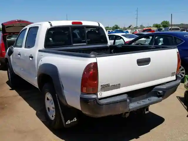 3TMLU4EN0FM197934 2015 TOYOTA TACOMA DOUBLE CAB-2