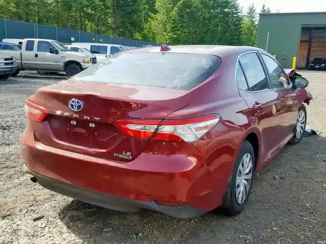 4T1B31HK8KU510972 2019 TOYOTA CAMRY LE-3