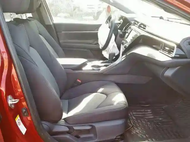 4T1B31HK8KU510972 2019 TOYOTA CAMRY LE-4