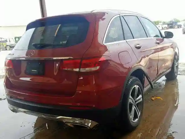 WDC0G4JB5KF497401 2019 MERCEDES-BENZ GLC 300-3