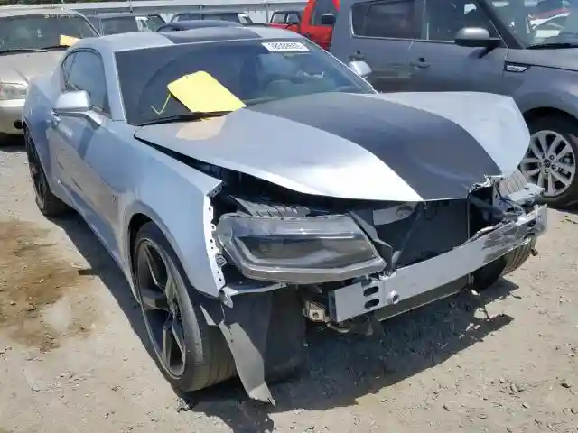 1G1FB1RS8H0161134 2017 CHEVROLET CAMARO LT-0