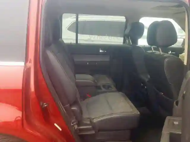 2FMHK6DT6FBA01757 2015 FORD FLEX LIMITED-5