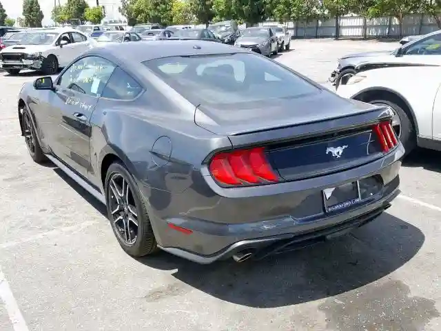 1FA6P8THXK5169220 2019 FORD MUSTANG-2